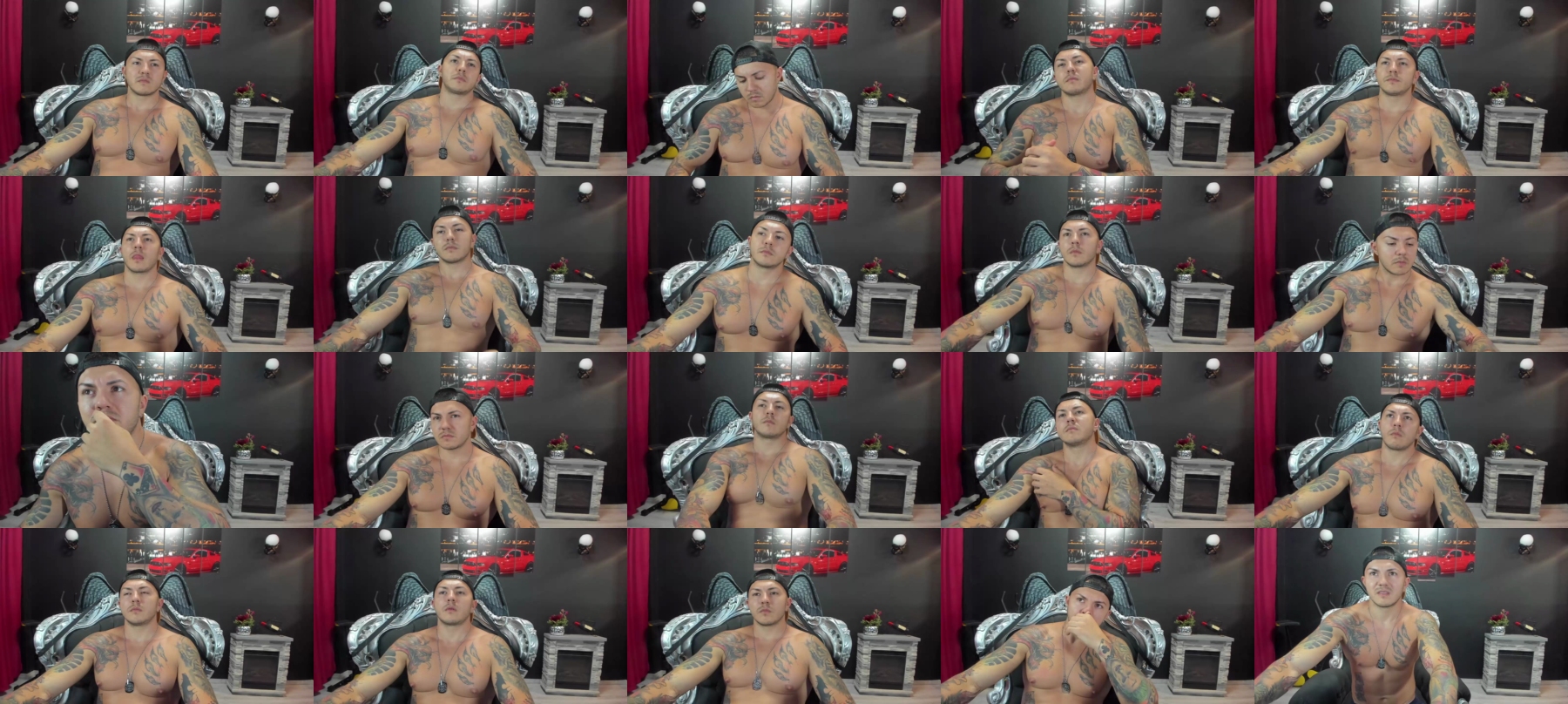 Masterdevil11  16-07-2021